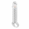 Vibracijski rokav za penis Mythical Beast ribbed