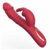 Rabbit vibrator Swan