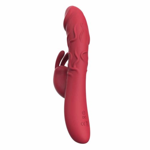Rabbit vibrator Swan