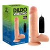 Vibracijski dildo Ultra realistic 6.9 inch