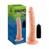 Vibracijski dildo Ultra realistic 9 inch