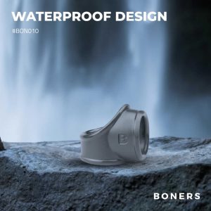 Obroč za penis in moda Boners Cocksling