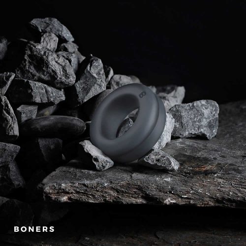 Lolita-Lifestyle-Boners-Double-desigh-cockring-4 Erekcijski obroč Boners Double Design