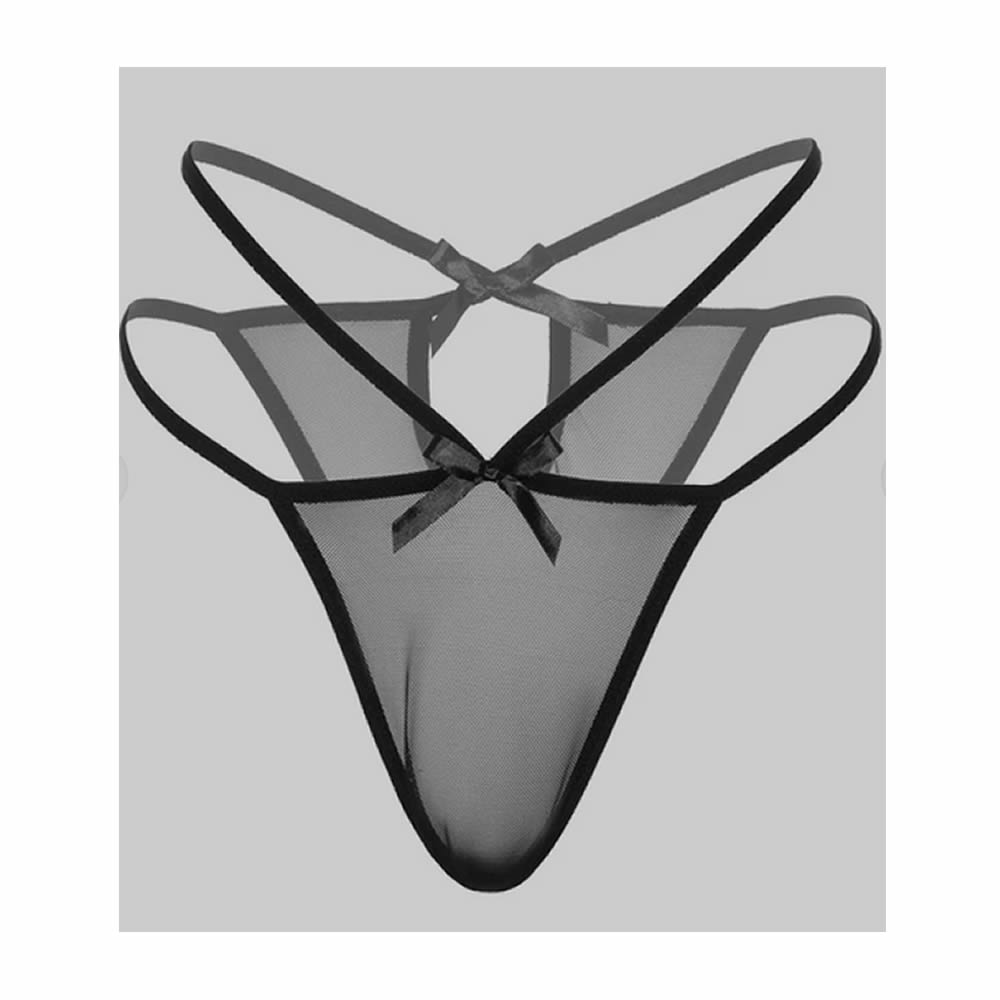 Lolita-Lifestyle-Daring-Intimates-scarlett-brazilian-panties-4 Daring Intimates hlačke Scarlett