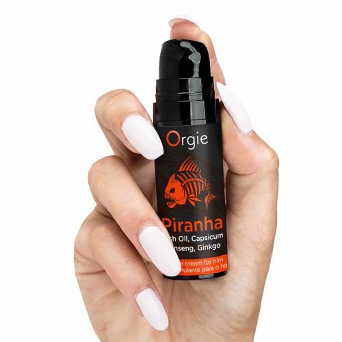 Lolita-Lifestyle-Orgie-Piranha-power-cream-for-him-2 Orgie Piranha power cream