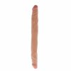 ToyJoy get Real dvojni dildo 35 cm