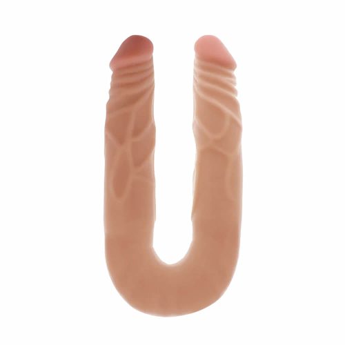 ToyJoy get Real dvojni dildo 35 cm