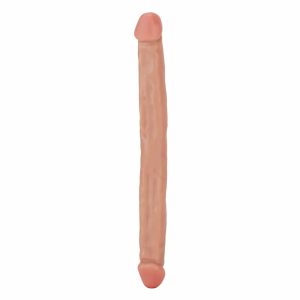 ToyJoy get Real dvojni dildo 45 cm