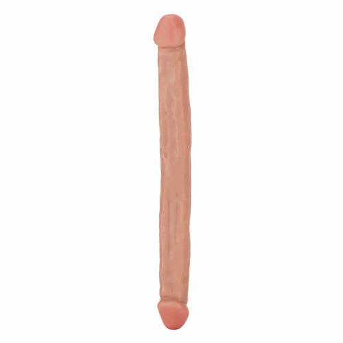 ToyJoy get Real dvojni dildo 45 cm