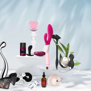 Sex toys: kako izbrati pravi užitek zase