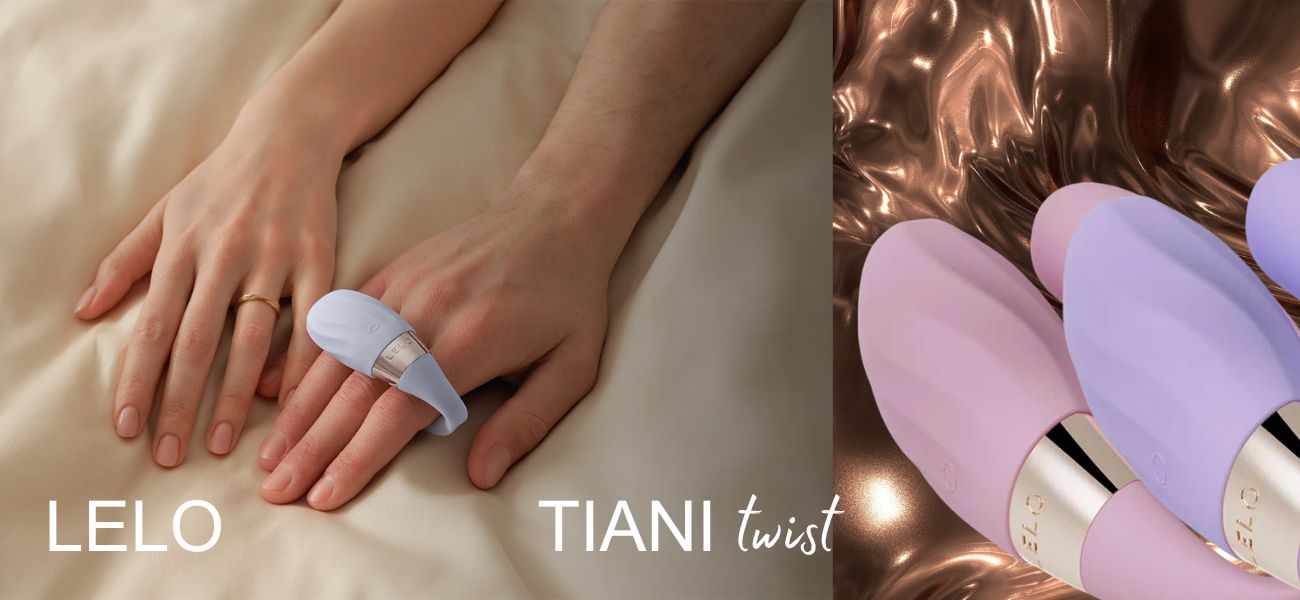 Lelo Tiani Twist