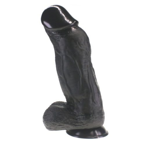 XXL dildo Adam's cock X-men