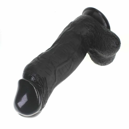 XXL dildo Adam's cock X-men