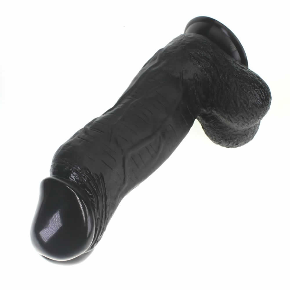 Lolita-LifeStyle-Adam's-cock-X-men-xxl-dildo-black-4 XXL dildo Adam's cock X-men