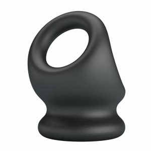Obroček za penis Oberon Crazy Bull