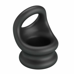 Obroček za penis Oberon Crazy Bull