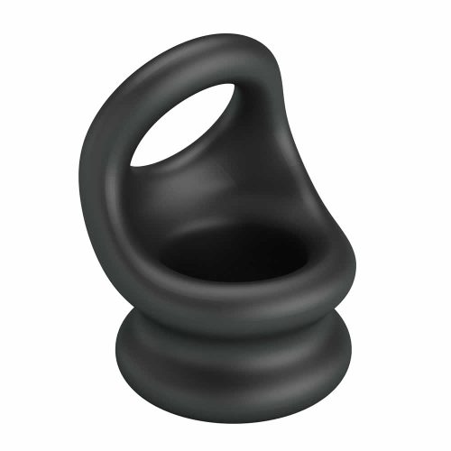 Obroček za penis Oberon Crazy Bull