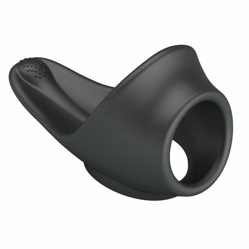 Obroček za penis Zadok Crazy Bull