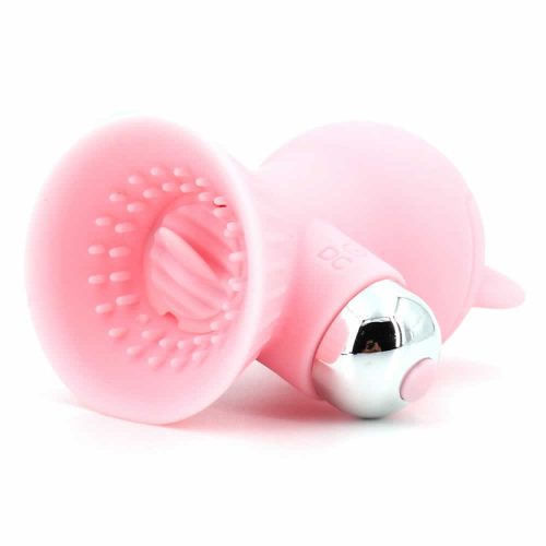 Vibrator za bradavice Cute Kitty