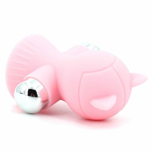 Vibrator za bradavice Cute Kitty