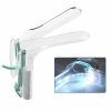Vaginalne klešče Vagina speculum z LED