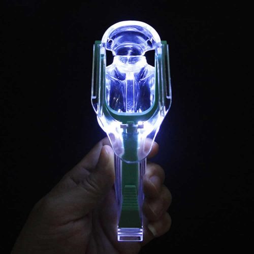 Vaginalne klešče Vagina speculum z LED