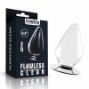XL analni čep Flawless
