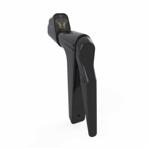Lolita-LifeStyle-Luxury-Penis-pump-with-digital-display-2 Vakumska erekcijska črpalka Air Gun