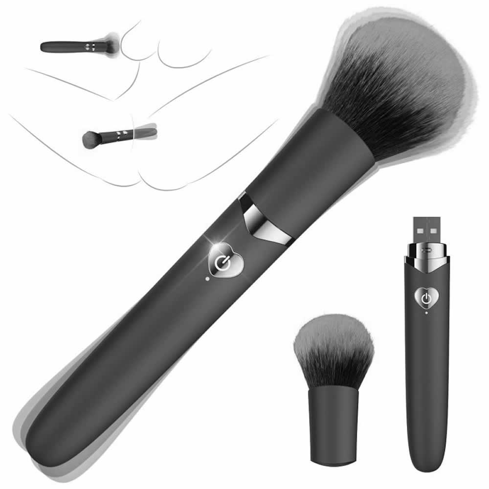 Lolita-LifeStyle-Make-up-brush-vibrator-3 Make up čopič vibrator