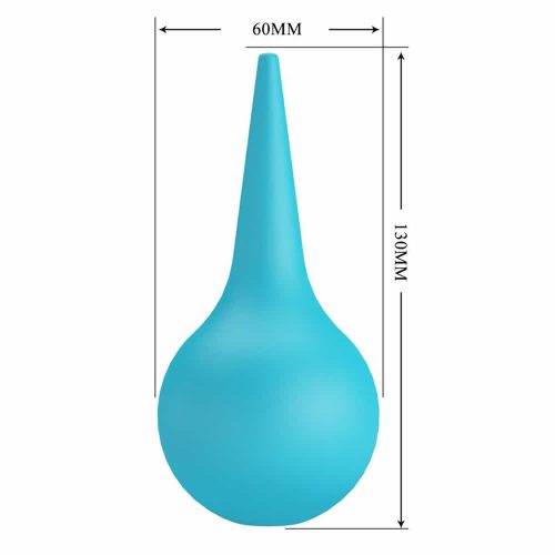 Klistirna pumpica Nozzle Mr Play
