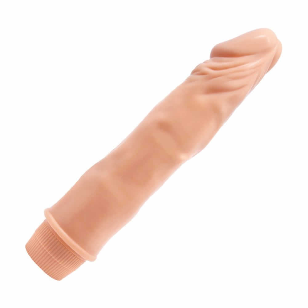 Lolita-LifeStyle-Pretty-Love-Barbara-vibrator-Dvarf-2 Vibrator Barbara Dwarf 21 cm