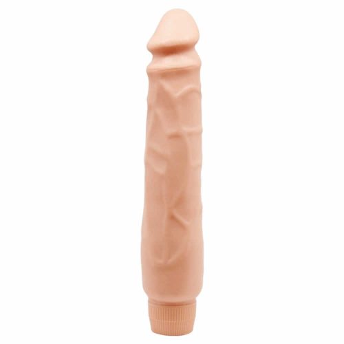 Vibrator Barbara Jack 24 cm