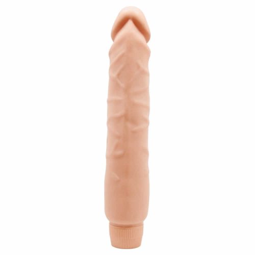 Vibrator Barbara Jack 24 cm