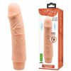 Vibrator Barbara Jeff 19.5 cm