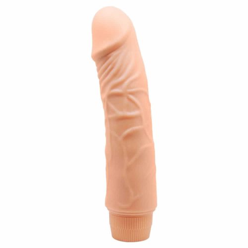 Vibrator Barbara Jeff 19.5 cm