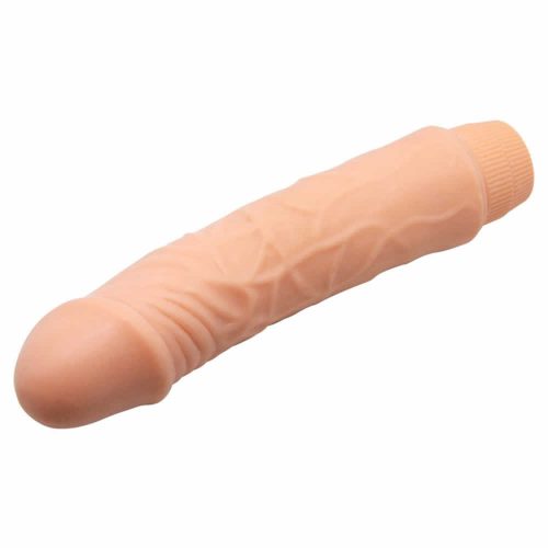 Vibrator Barbara Jeff 19.5 cm