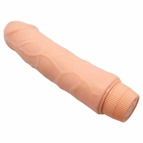 Vibrator Barbara Jeff 19.5 cm