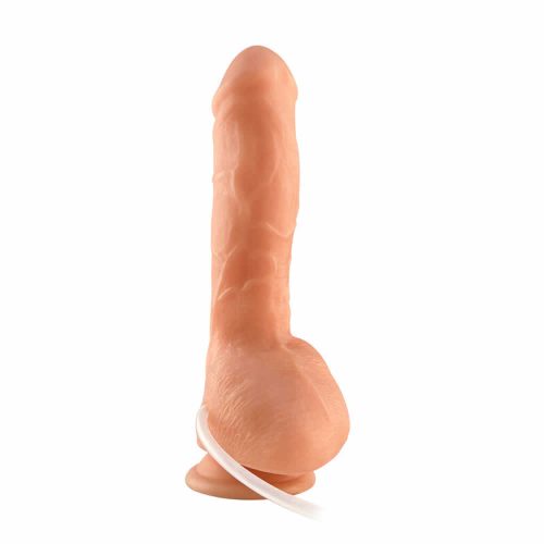 Ejakulacijski dildo Ultra Realistic 9 inch