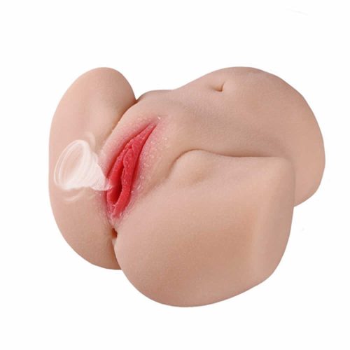 Sesalni vibracijski masturbator LYT