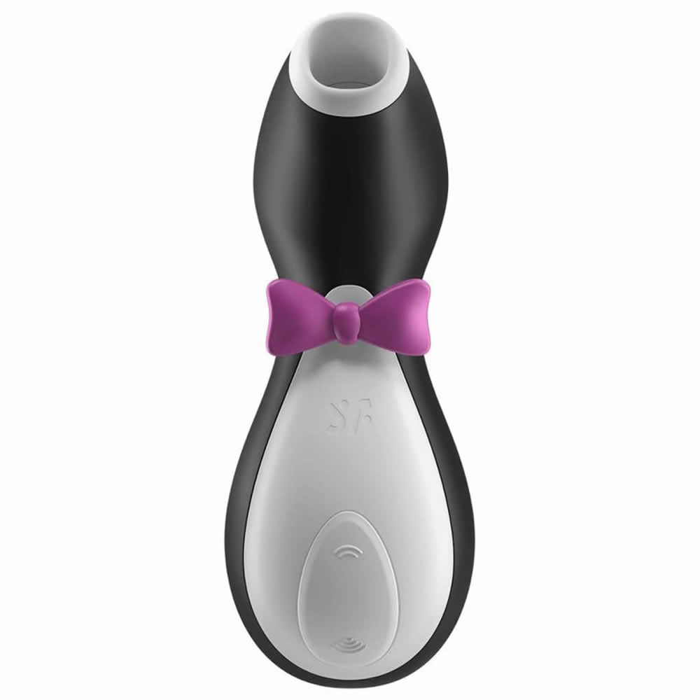 Lolita-LifeStyle-Satisfyer-Penguin-air-stimulator-klitoris-2 Zračni stimulator Penguin