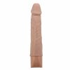 Realistično oblikovan vibrator Pretty Love Leander