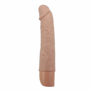 Lolita-LifeStyle-vibrator-Pretty-Love-Leander-2 Realistično oblikovan vibrator Pretty Love Leander