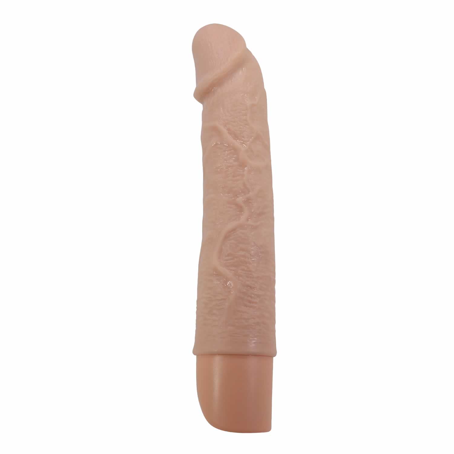 Lolita-LifeStyle-vibrator-Pretty-Love-Leander-2 Realistično oblikovan vibrator Pretty Love Leander
