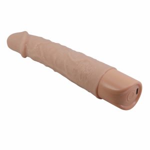 Lolita-LifeStyle-vibrator-Pretty-Love-Leander-3 Realistično oblikovan vibrator Pretty Love Leander