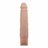 Realistično oblikovan vibrator Pretty Love Osric