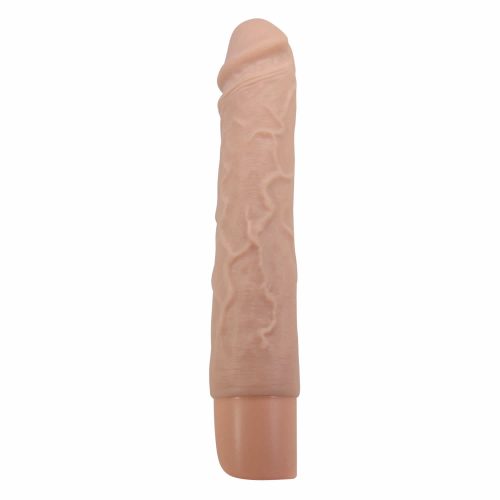Realistično oblikovan vibrator Pretty Love Osric