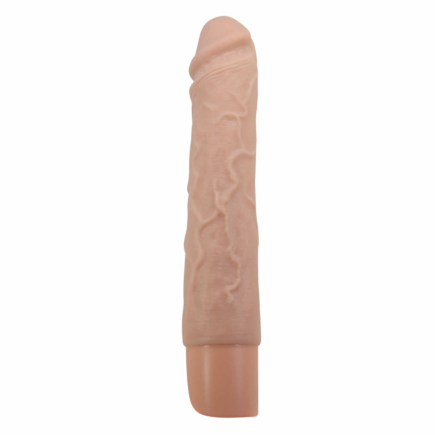 Lolita-LifeStyle-vibrator-Pretty-Love-Osric-2 Realistično oblikovan vibrator Pretty Love Osric