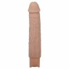 Realistično oblikovan vibrator Pretty Love Rufus