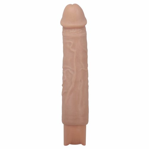 Realistično oblikovan vibrator Pretty Love Rufus