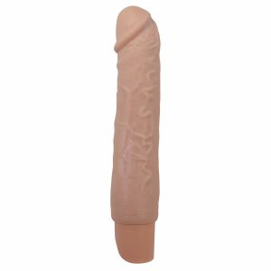 Realistično oblikovan vibrator Pretty Love Rufus